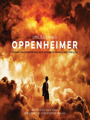 cover image of Unleashing Oppenheimer